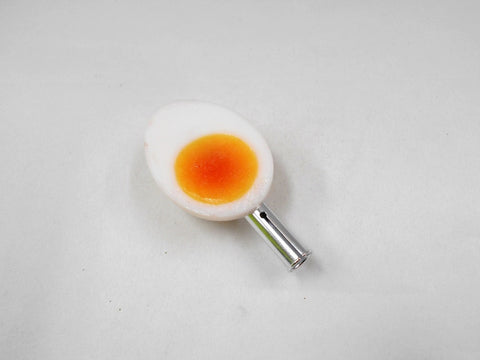 Boiled Egg Pen Cap
