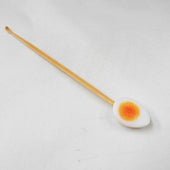 Boiled Quail Egg Ear Pick - Fake Food Japan