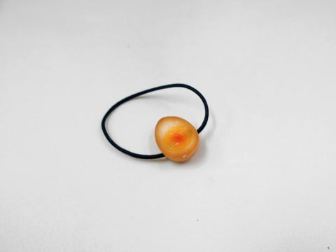 Boiled Quail Egg in Soy Sauce Hair Band