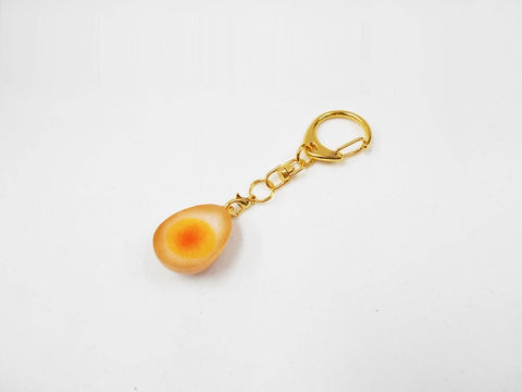 Boiled Quail Egg in Soy Sauce Keychain