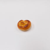 Bread (round) Magnet - Fake Food Japan