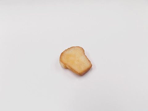 Bread Slice (small) Magnet