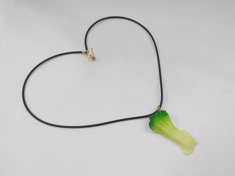 Broccoli (small) Necklace