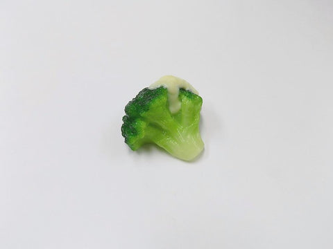 Broccoli with Mayonnaise Magnet