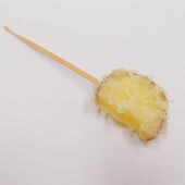 Broken Sweet Potato Tempura Ear Pick - Fake Food Japan