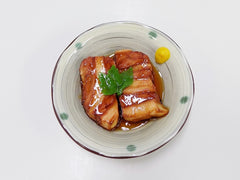 Buta-no-Kakuni (Japanese Braised Pork) Replica