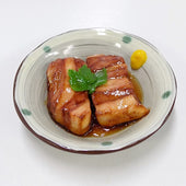 Buta-no-Kakuni (Japanese Braised Pork) Replica - Fake Food Japan