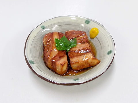 Buta-no-Kakuni (Japanese Braised Pork) Replica