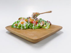 Caesar Salad Tray