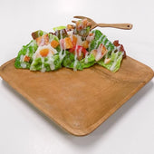 Caesar Salad Tray - Fake Food Japan