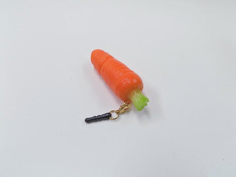 Carrot (mini) Headphone Jack Plug