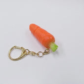 Carrot (mini) Keychain - Fake Food Japan
