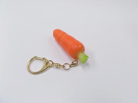 Carrot (mini) Keychain