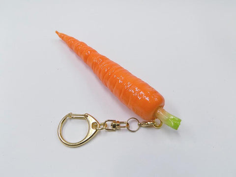 Carrot (small) Keychain