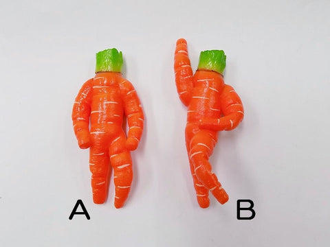 Carrot Ver. 1 (A) Magnet