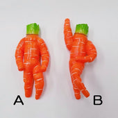 Carrot Ver. 2 (B) Magnet - Fake Food Japan