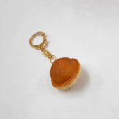 Castella Keychain - Fake Food Japan