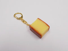 Castella (mini) Keychain