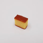 Castella (mini) Magnet - Fake Food Japan