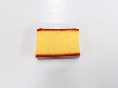 Castella Sponge Cake Replica
