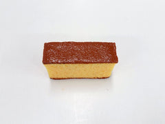 Castella Sponge Cake Replica