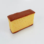 Castella Sponge Cake Replica - Fake Food Japan