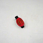 Cherry Tomato (quarter-size) Hair Clip - Fake Food Japan