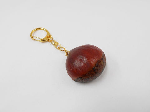 Chestnut Keychain