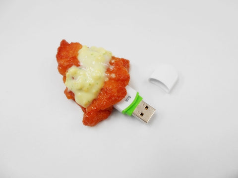 Chicken Nanban (Southern Fried Chicken with Vinegar & Tartar Sauce) USB Flash Drive (16GB)