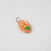 Chicken Rice (small) Hair Clip - Fake Food Japan