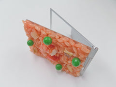 Chicken Rice with Shrimp (small) Mirror