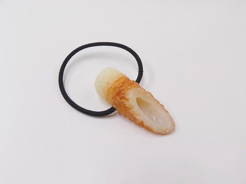 Chikuwa (Boiled Fish Paste) (small) Hair Band