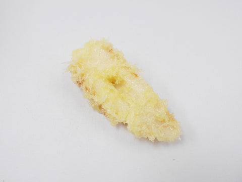 Chikuwa (Boiled Fish Paste) Tempura Magnet