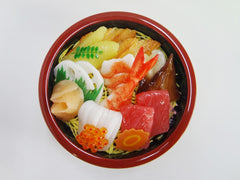 Chirashi Sushi Replica