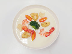 Cream Stew Replica
