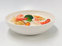 Cream Stew Replica