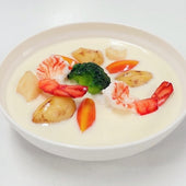 Cream Stew Replica - Fake Food Japan