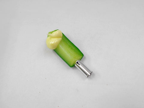 Cucumber Pen Cap