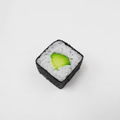 Cucumber Roll Sushi Ver. 2 Magnet - Fake Food Japan