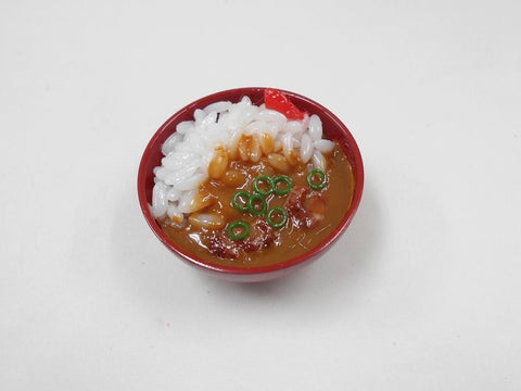 Curry & Rice Mini Bowl