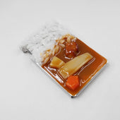 Curry Rice Mintia Case - Fake Food Japan