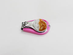 Curry Rice Nail Clippers