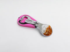 Curry Rice Nail Clippers