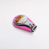 Curry Rice Nail Clippers - Fake Food Japan