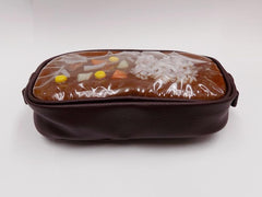 Curry Rice Purse