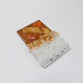 Curry Rice (small) Mirror - Fake Food Japan
