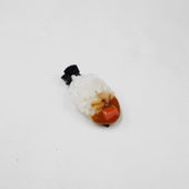 Curry with Carrots (small) Hair Clip - Fake Food Japan