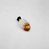 Curry with Potatoes (small) Hair Clip - Fake Food Japan