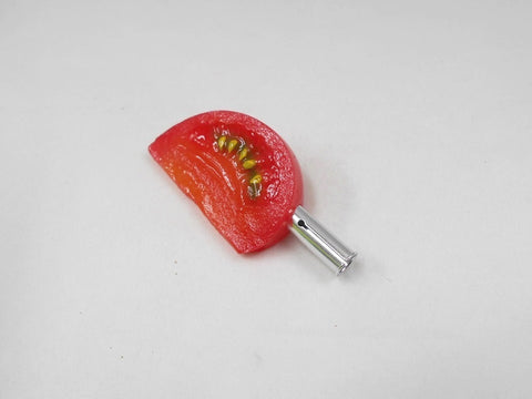 Cut Tomato Pen Cap