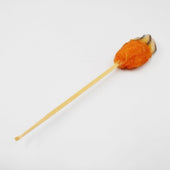 Deep Fried Oyster Ear Pick - Fake Food Japan